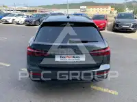 2022 Audi A6