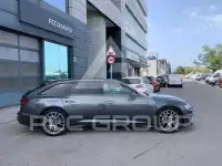 2022 Audi A6