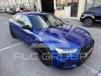 2022 Audi A6