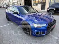 2022 Audi A6