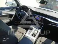 2022 Audi A6