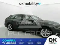 2022 Audi A6