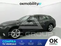 2022 Audi A6