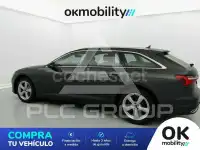 2022 Audi A6
