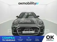 2022 Audi A6