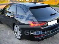 2022 Audi A6