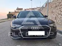 2022 Audi A6