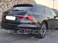 2022 Audi A6