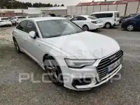 2022 Audi A6