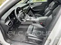 2022 Audi A6
