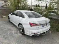 2022 Audi A6