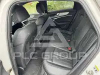 2022 Audi A6