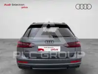 2022 Audi A6