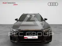 2022 Audi A6