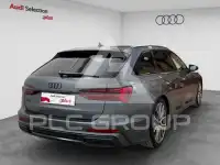2022 Audi A6