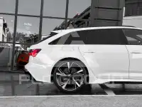 2022 Audi A6
