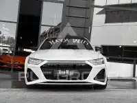 2022 Audi A6