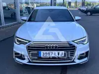 2022 Audi A6