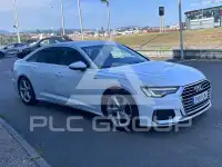 2022 Audi A6