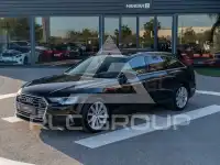 2022 Audi A6