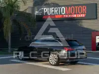 2022 Audi A6