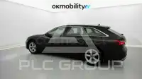 2022 Audi A6