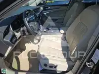 2022 Audi A6