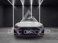 2022 Audi A6