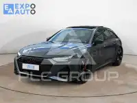 2022 Audi A6