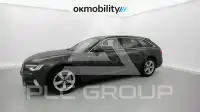 2022 Audi A6
