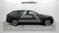 2022 Audi A6
