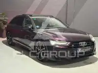 2022 Audi A6