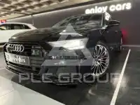 2022 Audi A6