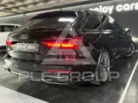 2022 Audi A6