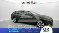 2022 Audi A6