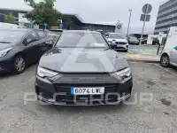 2022 Audi A6