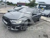2022 Audi A6