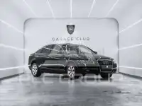 2022 Audi A6
