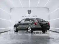 2022 Audi A6