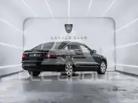 2022 Audi A6
