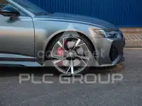 2022 Audi A6