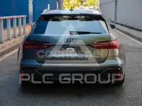 2022 Audi A6