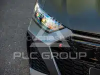 2022 Audi A6