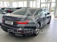 2022 Audi A6