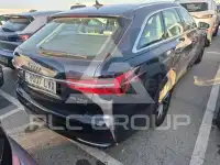 2022 Audi A6