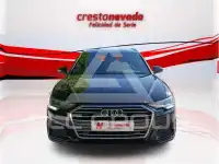 2022 Audi A6