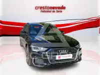 2022 Audi A6