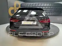 2022 Audi A6