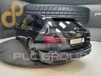2022 Audi A6