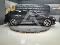 2022 Audi A6